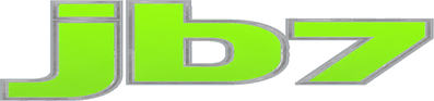 JB7 Logo